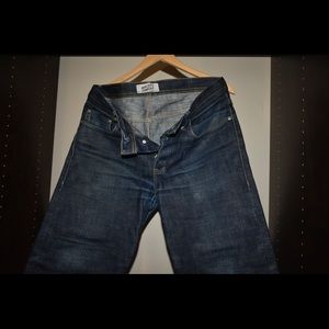 Naked and Famous Elephant 5